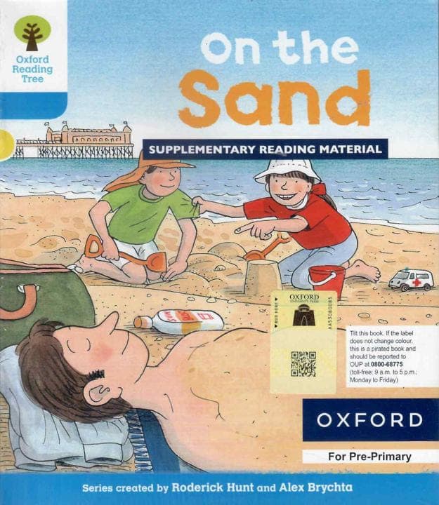 Oxford Ort Stage 3 Stories New — front cover