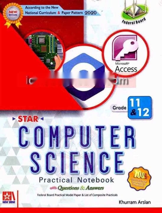 Star PC Computer 11 12 FB — front cover