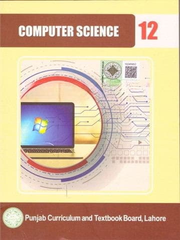 PTB Computer 12 — front cover