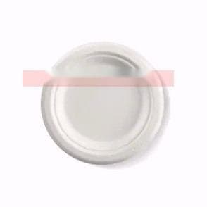 Paper Plates Round Small