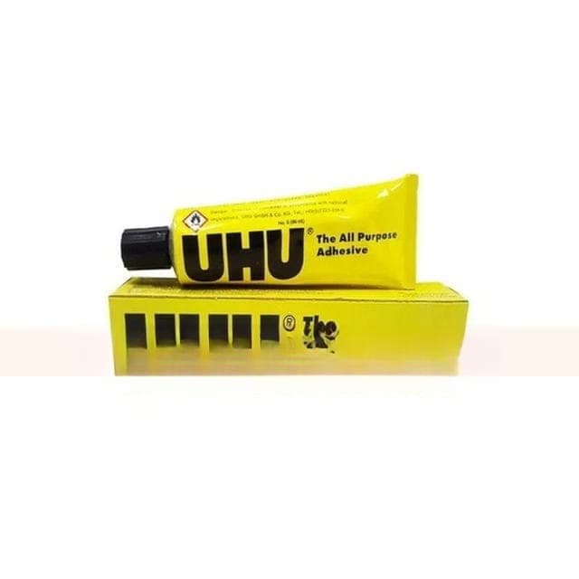 Uhu Glue Tube No 6