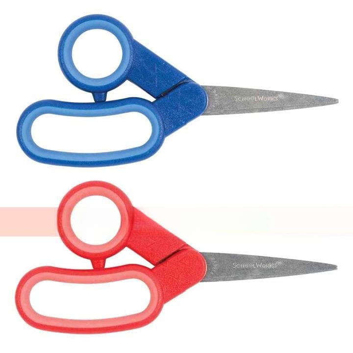 School Works Kids Scissor No 2600