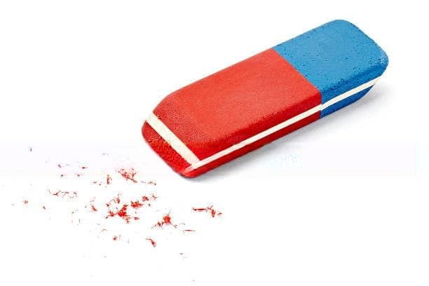 Eraser