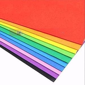 Fomic Sheet Normal
