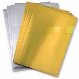 Golden Silver Chart