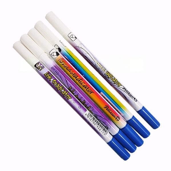 Ink Removers