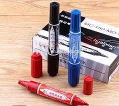 Mix Permanent Marker