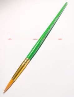 Wamiq Paint Brush Round No 6