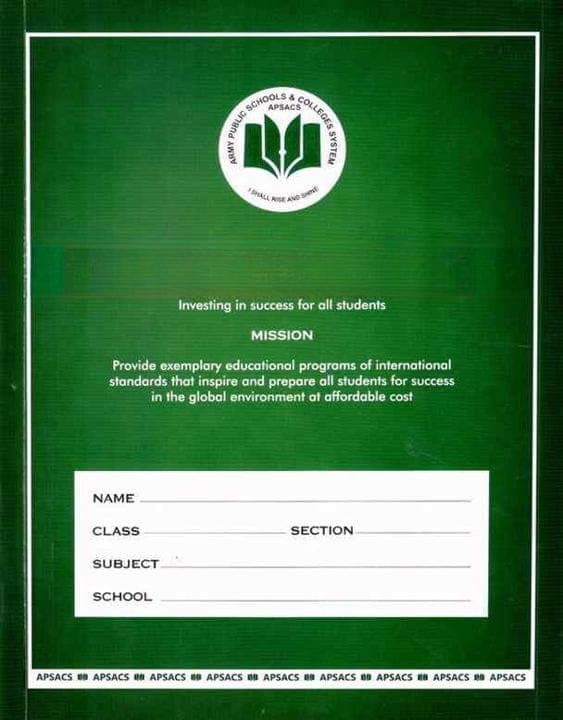 Aps Copy 4 Line Large