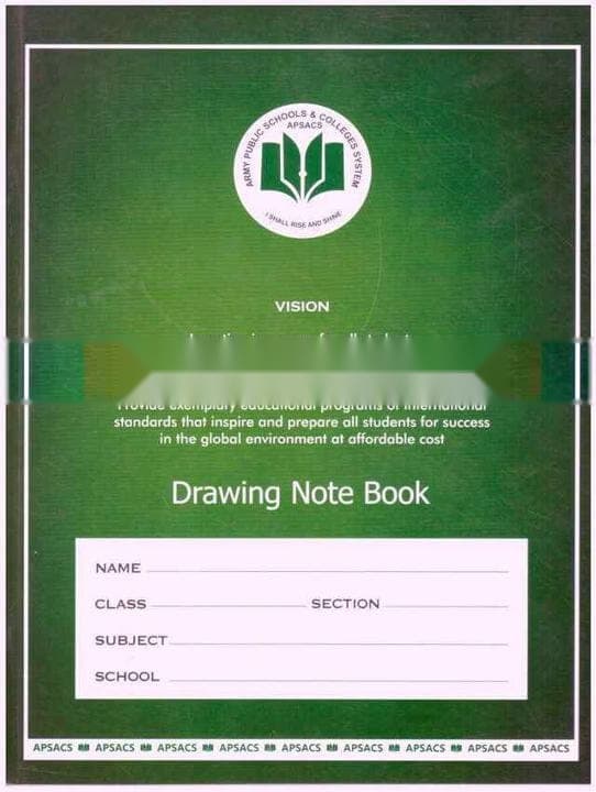 Aps Copy Drawing