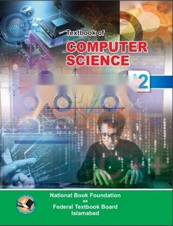 NBF Computer 12 — front cover