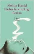 Moth Smoke by Mohsin Hamid — book cover